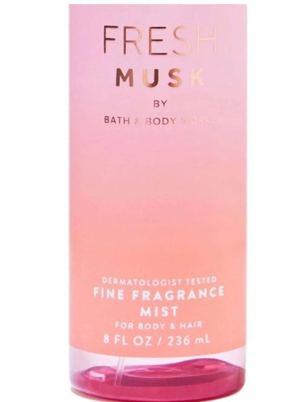 Bath & Body works spray collection 3 pack set